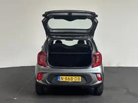 Kia Picanto thumbnail 8