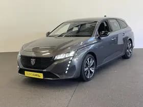 Peugeot 308 thumbnail 2