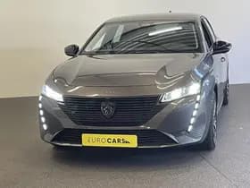 Peugeot 308 thumbnail 3