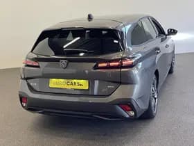 Peugeot 308 thumbnail 5