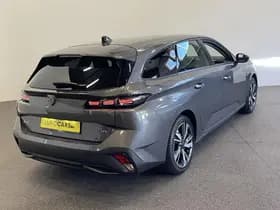 Peugeot 308 thumbnail 7