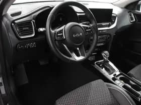 Kia Ceed Sportswagon thumbnail 2