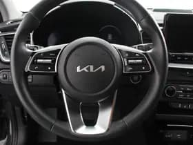 Kia Ceed Sportswagon thumbnail 14