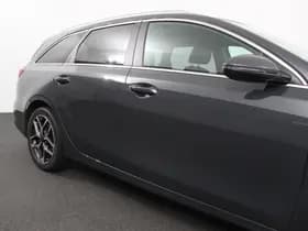 Kia Ceed Sportswagon thumbnail 20