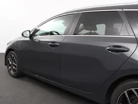 Kia Ceed Sportswagon thumbnail 22