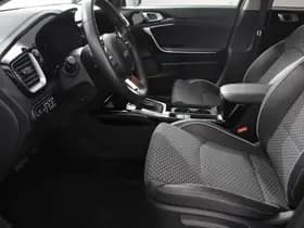 Kia Ceed Sportswagon thumbnail 27