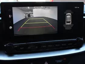 Kia Ceed Sportswagon thumbnail 4