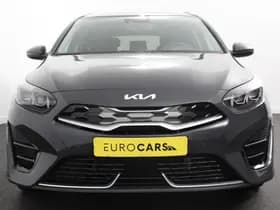 Kia Ceed Sportswagon thumbnail 5