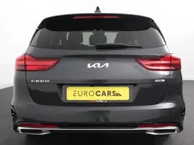 Kia Ceed Sportswagon thumbnail 6