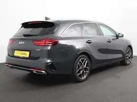 Kia Ceed Sportswagon thumbnail 7