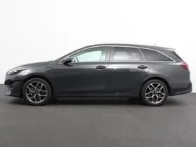 Kia Ceed Sportswagon thumbnail 8