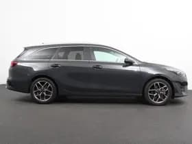 Kia Ceed Sportswagon thumbnail 9