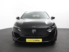 Peugeot 308 thumbnail 4