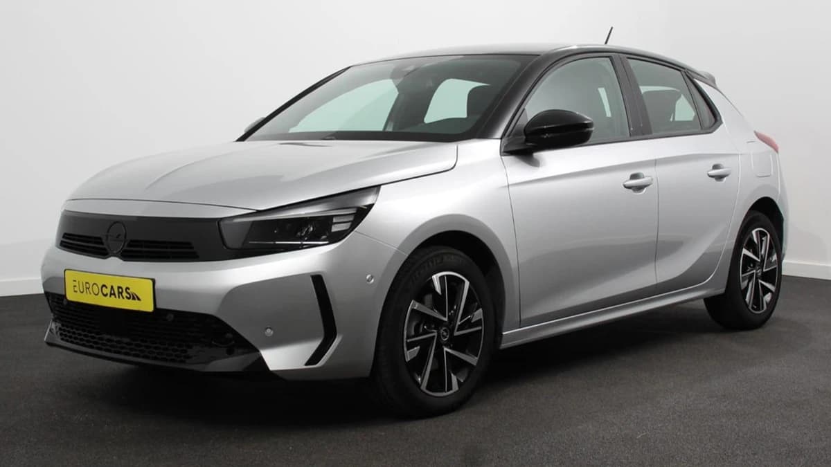 Opel Corsa — foto 1