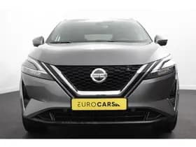 Nissan Qashqai thumbnail 2