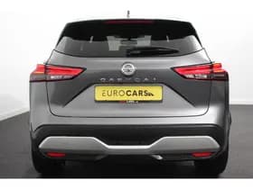 Nissan Qashqai thumbnail 3
