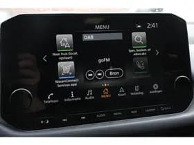 Nissan Qashqai thumbnail 22