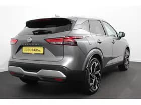 Nissan Qashqai thumbnail 4