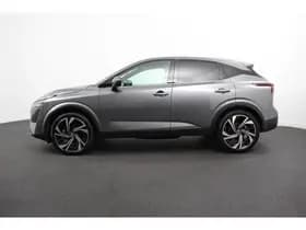 Nissan Qashqai thumbnail 5