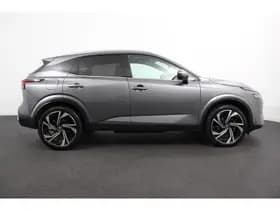 Nissan Qashqai thumbnail 6