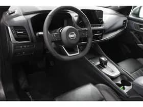 Nissan Qashqai thumbnail 7