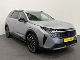 Peugeot 5008 thumbnail 2