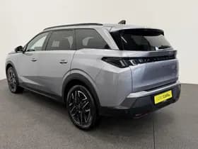 Peugeot 5008 thumbnail 3