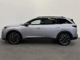 Peugeot 5008 thumbnail 4
