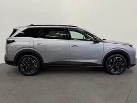 Peugeot 5008 thumbnail 5