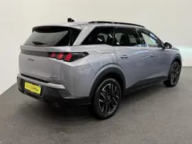 Peugeot 5008 thumbnail 9
