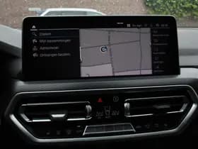 BMW X3 thumbnail 3