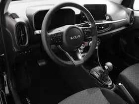 Kia Picanto 1.0 DPi DynamicLine Automaat thumbnail 2