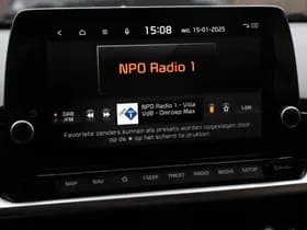 Kia Picanto 1.0 DPi DynamicLine Automaat thumbnail 21