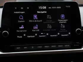 Kia Picanto 1.0 DPi DynamicLine Automaat thumbnail 22