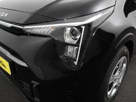 Kia Picanto 1.0 DPi DynamicLine Automaat thumbnail 27