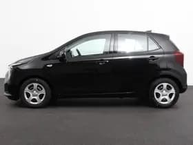 Kia Picanto 1.0 DPi DynamicLine Automaat thumbnail 7