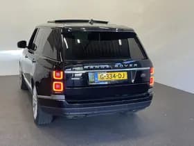 Land Rover Range Rover 3.0 TDV6 Autobiography thumbnail 17