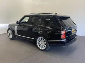 Land Rover Range Rover 3.0 TDV6 Autobiography thumbnail 19