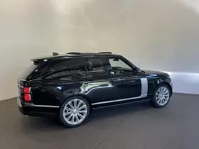 Land Rover Range Rover 3.0 TDV6 Autobiography thumbnail 20