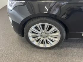 Land Rover Range Rover 3.0 TDV6 Autobiography thumbnail 21