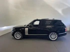 Land Rover Range Rover 3.0 TDV6 Autobiography thumbnail 22