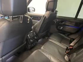 Land Rover Range Rover 3.0 TDV6 Autobiography thumbnail 25