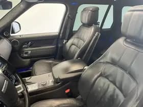 Land Rover Range Rover 3.0 TDV6 Autobiography thumbnail 28