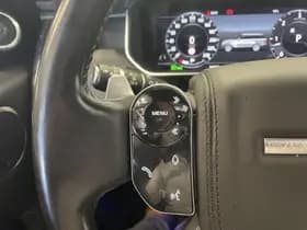 Land Rover Range Rover 3.0 TDV6 Autobiography thumbnail 36