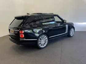 Land Rover Range Rover 3.0 TDV6 Autobiography thumbnail 5