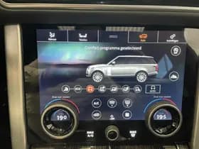 Land Rover Range Rover 3.0 TDV6 Autobiography thumbnail 41