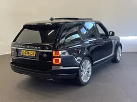 Land Rover Range Rover 3.0 TDV6 Autobiography thumbnail 7