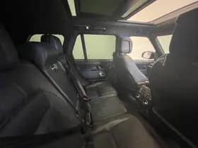 Land Rover Range Rover 3.0 TDV6 Autobiography thumbnail 9