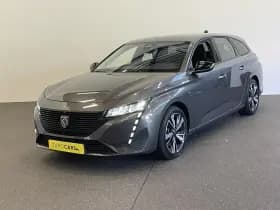 Peugeot 308 SW 1.6 PHEV 180pk Active Pack Business thumbnail 3