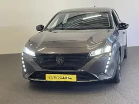 Peugeot 308 SW 1.6 PHEV 180pk Active Pack Business thumbnail 4